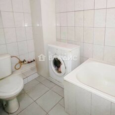 Квартира 43 м², 1-комнатная - изображение 5