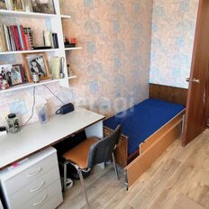 Квартира 61,4 м², 3-комнатная - изображение 4