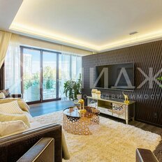 Квартира 130 м², 3-комнатная - изображение 2