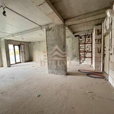 Квартира 81,3 м², 1-комнатные - изображение 4