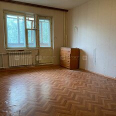 Квартира 37,1 м², 1-комнатная - изображение 4
