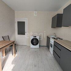 Квартира 54,8 м², 2-комнатная - изображение 2