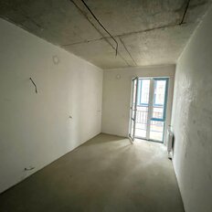 Квартира 45 м², 1-комнатная - изображение 5