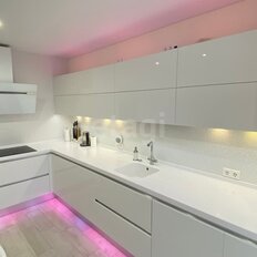 Квартира 109,2 м², 3-комнатная - изображение 5