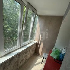 Квартира 13,3 м², студия - изображение 3