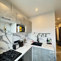 Квартира 31 м², 1-комнатная - изображение 2