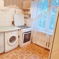 Квартира 45 м², 2-комнатная - изображение 1