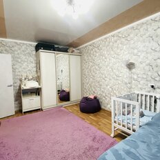 Квартира 39 м², 1-комнатная - изображение 2