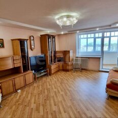 Квартира 90,6 м², 3-комнатная - изображение 2