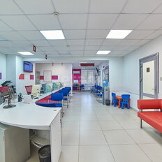 750,5 м², офис - изображение 2