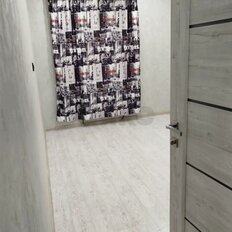 Квартира 31,3 м², 1-комнатная - изображение 4