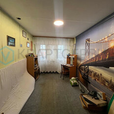 Квартира 59,5 м², 3-комнатная - изображение 4