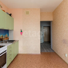 Квартира 36,3 м², 1-комнатная - изображение 4