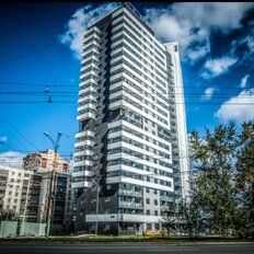 Квартира 54,5 м², 1-комнатная - изображение 5
