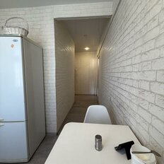Квартира 32,9 м², 1-комнатная - изображение 5