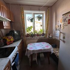 Квартира 53 м², 2-комнатная - изображение 5