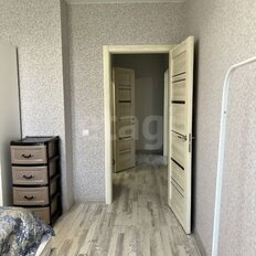 Квартира 52 м², 2-комнатная - изображение 4
