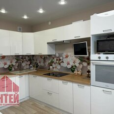 Квартира 42 м², 1-комнатная - изображение 3