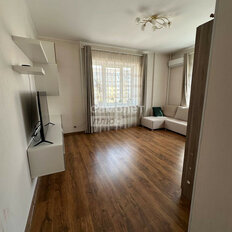 Квартира 57,7 м², 2-комнатная - изображение 5