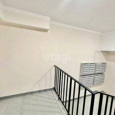 Квартира 30,1 м², студия - изображение 5