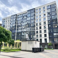 Квартира 35,2 м², 1-комнатная - изображение 5