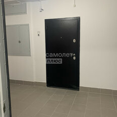 Квартира 40,4 м², 1-комнатная - изображение 3