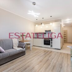 Квартира 33 м², студия - изображение 2