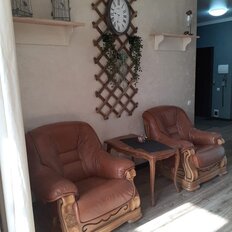 Квартира 62 м², 2-комнатная - изображение 5