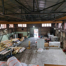 850 м², производственное помещение - изображение 2