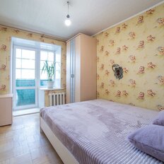 Квартира 59,6 м², 3-комнатная - изображение 5