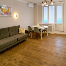Квартира 58 м², 2-комнатная - изображение 2