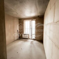 Квартира 35,4 м², 1-комнатная - изображение 2