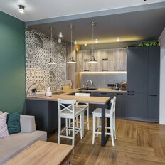Квартира 58,8 м², 2-комнатная - изображение 3