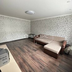 Квартира 58,2 м², 3-комнатная - изображение 1