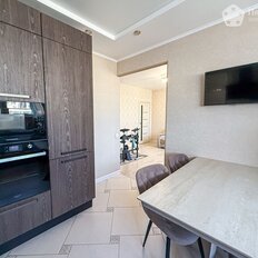 Квартира 70,4 м², 3-комнатная - изображение 4