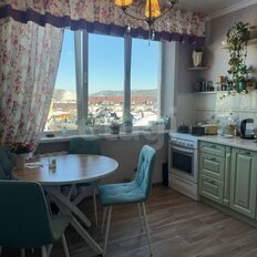 Квартира 81,2 м², 4-комнатная - изображение 1