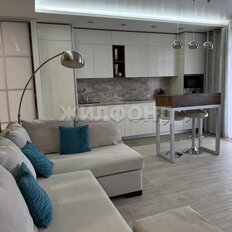 Квартира 88,6 м², 3-комнатная - изображение 3