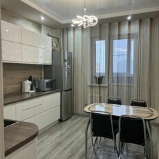 Квартира 67 м², 2-комнатная - изображение 3