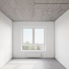 Квартира 35,8 м², 1-комнатная - изображение 2