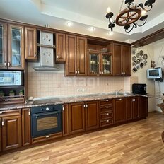 Квартира 114,3 м², 3-комнатная - изображение 1