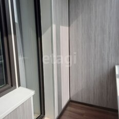 Квартира 66,7 м², 3-комнатная - изображение 2