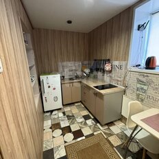 Квартира 29,5 м², 1-комнатная - изображение 3