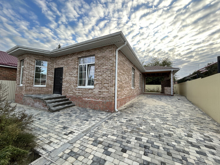 95 м² дом, 4,7 сотки участок 9 500 000 ₽ - изображение 55