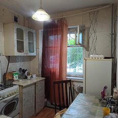Квартира 30,3 м², 1-комнатная - изображение 4