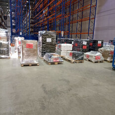 13000 м², склад - изображение 2