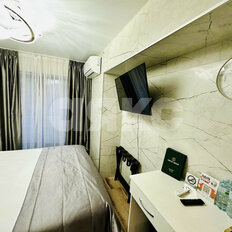 Квартира 13 м², 1-комнатные - изображение 3