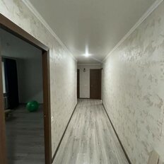 Квартира 70 м², 3-комнатная - изображение 4