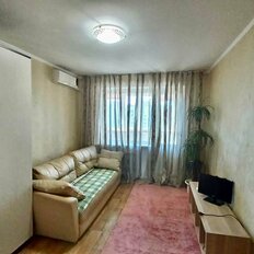 Квартира 36 м², 1-комнатная - изображение 5
