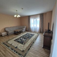Квартира 86,9 м², 2-комнатная - изображение 1