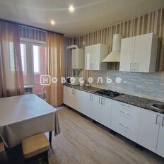 Квартира 79 м², 3-комнатная - изображение 3